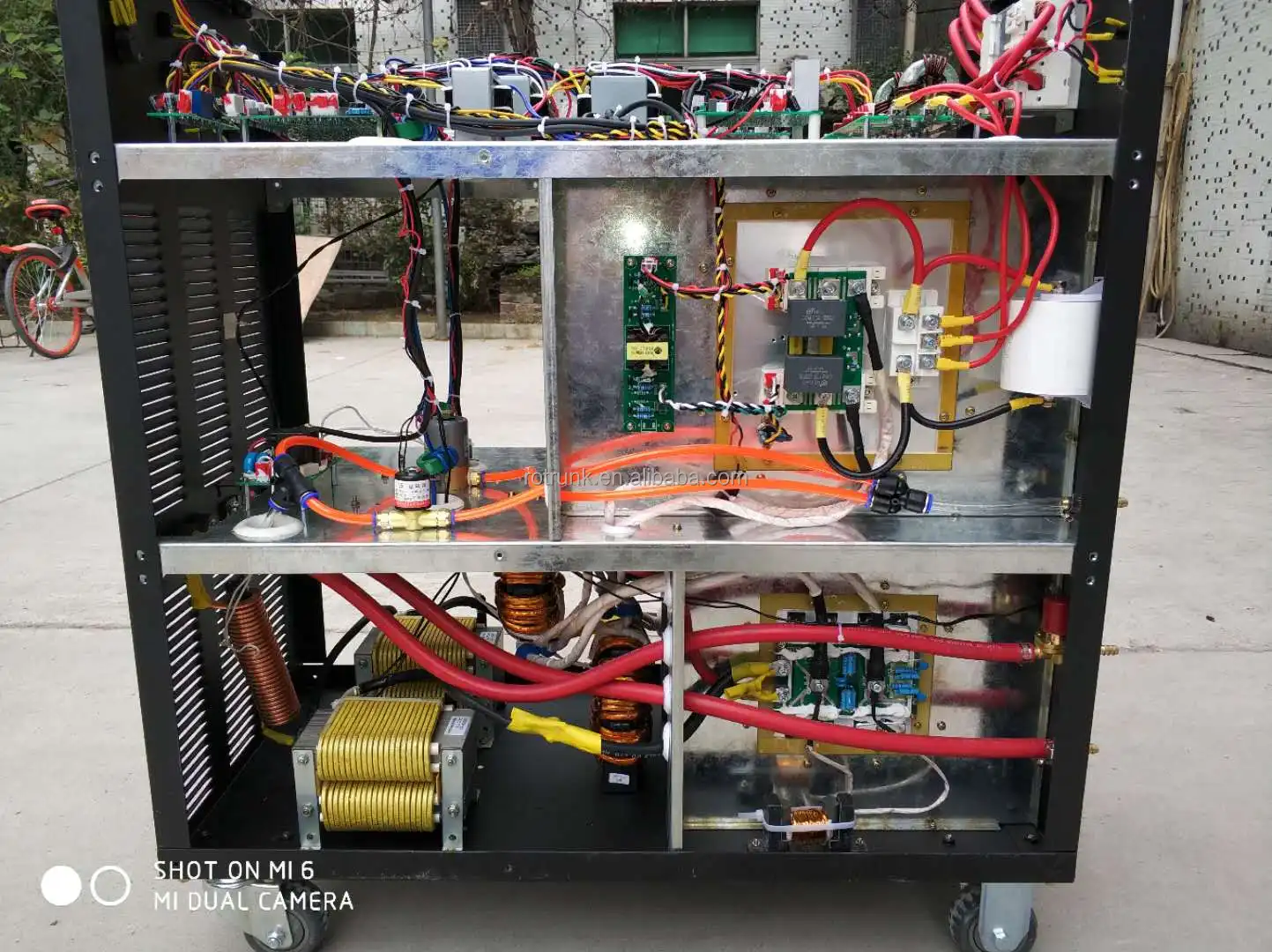  LGK-200 четыре модуль IGBT heavy industry воздушно-плазменной