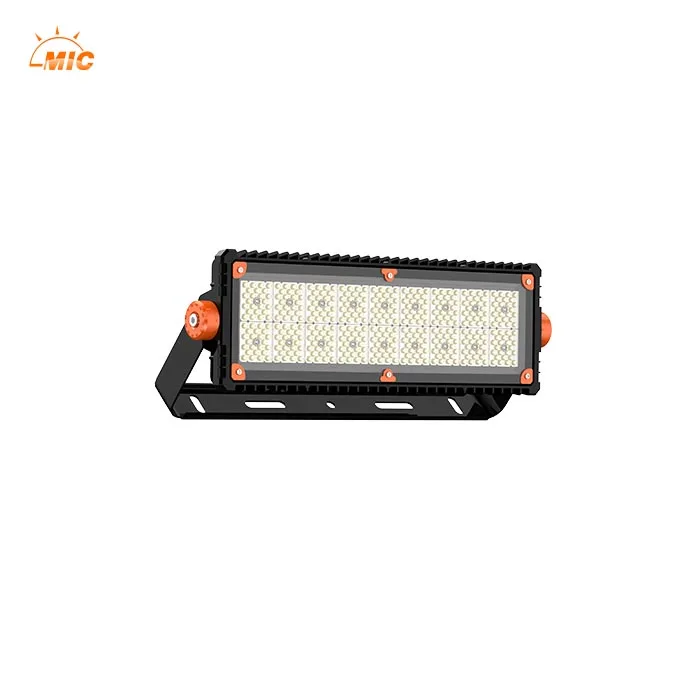 High Quality 5 Years Warranty Stadium Light Waterproof 300w 400w 1200w Led flood light for football field