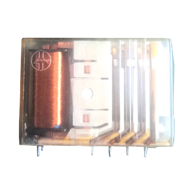Авто реле modbus relay16a HENGSTLER HDZ-468-1010 DC24V