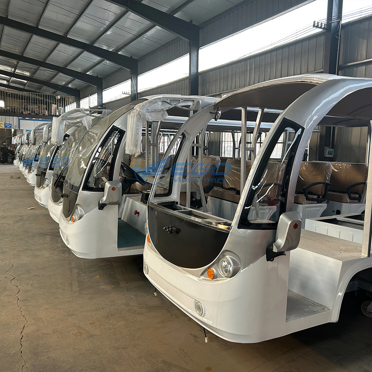 Экскурсионный автобус низкоскоростной Электромобиль электрический багги специальный транспорт дешевый экскурсионный автомобиль