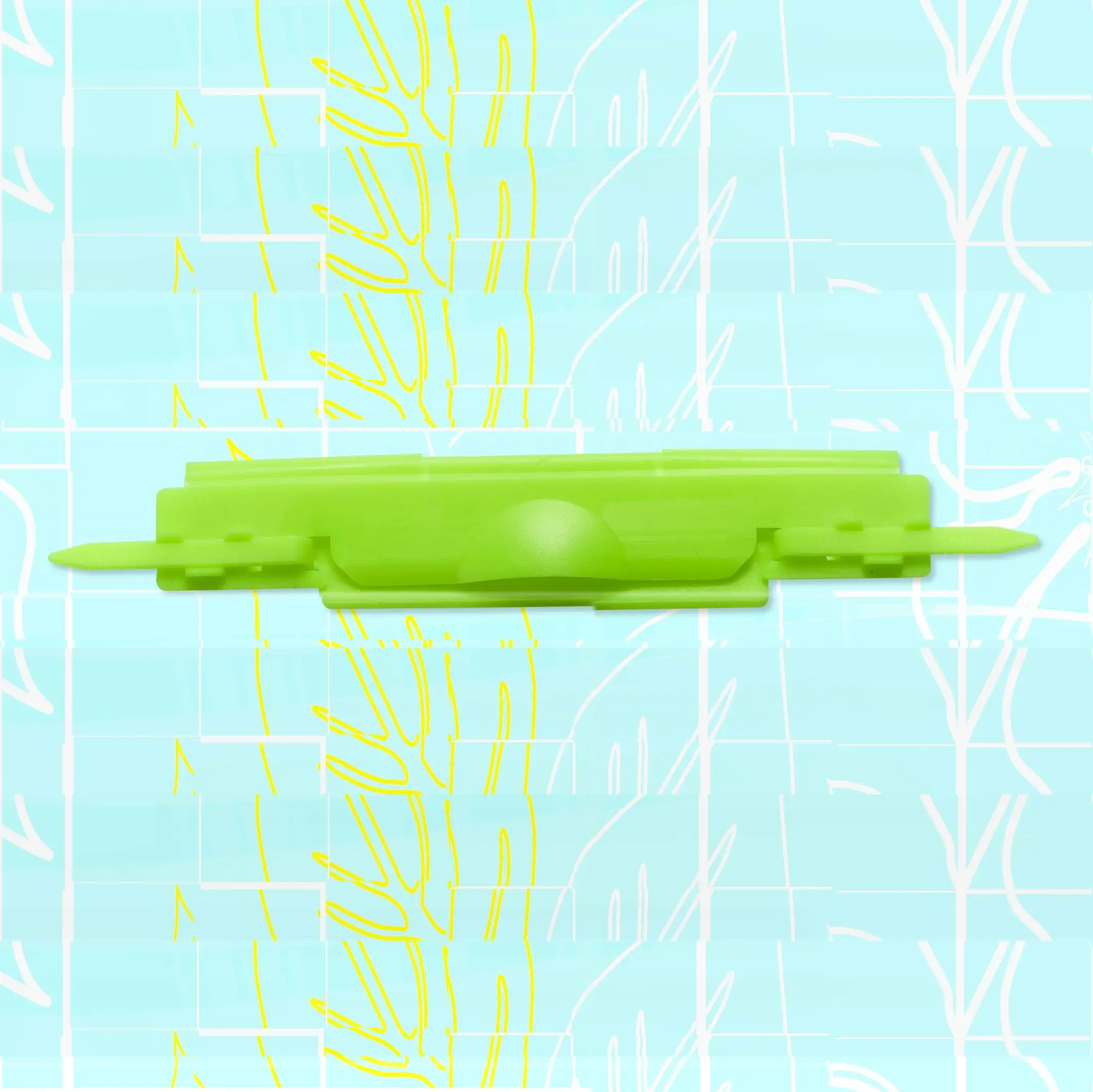 Good quality Plastic Paper File Fastener Filing Binder Clip With Inserts