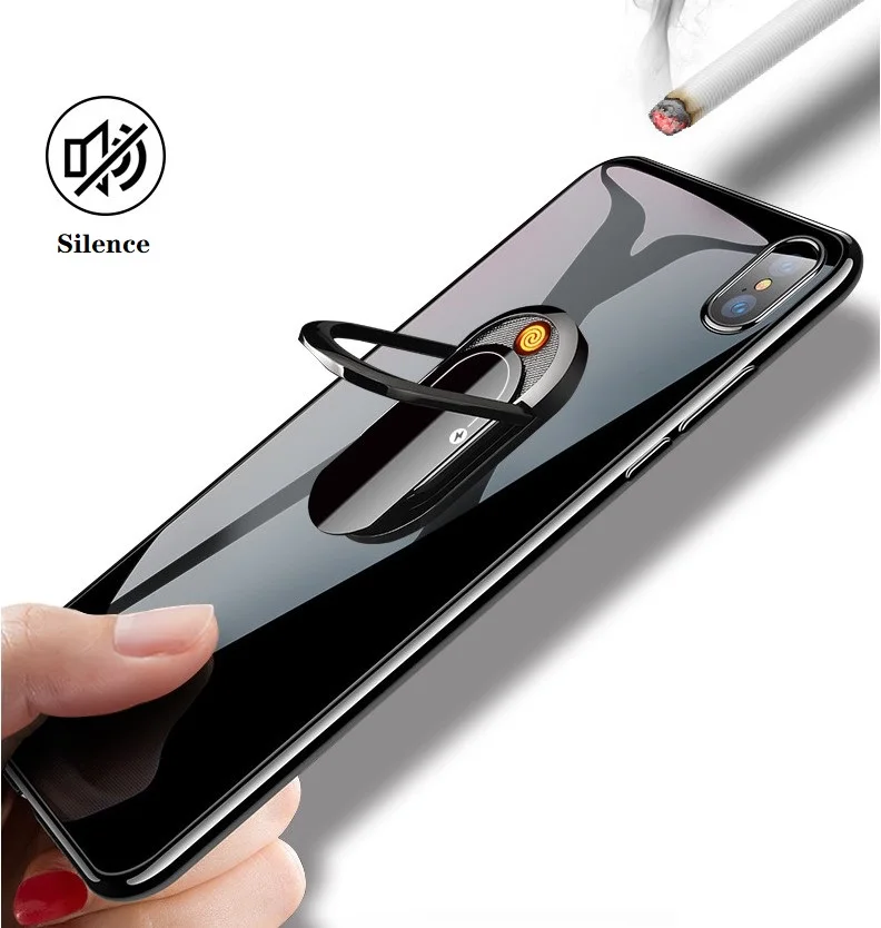 phone holder usb lighter.JPG