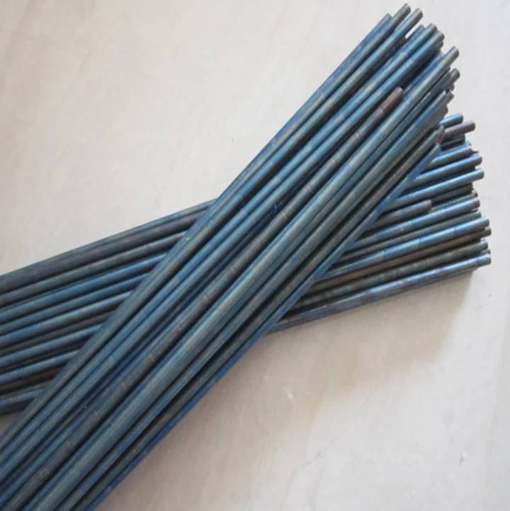 Factory supply Aws A5.21 ERCoCr-A Welding Rod/Stellite 6 Hardfacing Cobalt Base Welding Wire