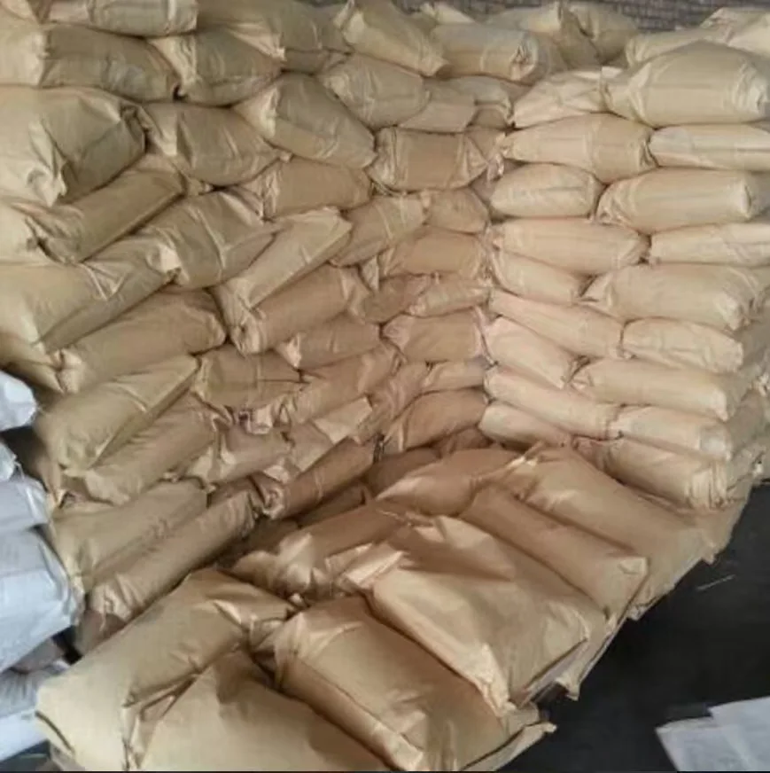 HYH High quality potassium humate flake 70% High Activity Foliar fertilizer