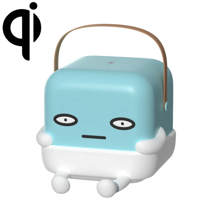 ICARER FAMILY IF-C01 Cartoon Adjustable Phone Holder Night Light