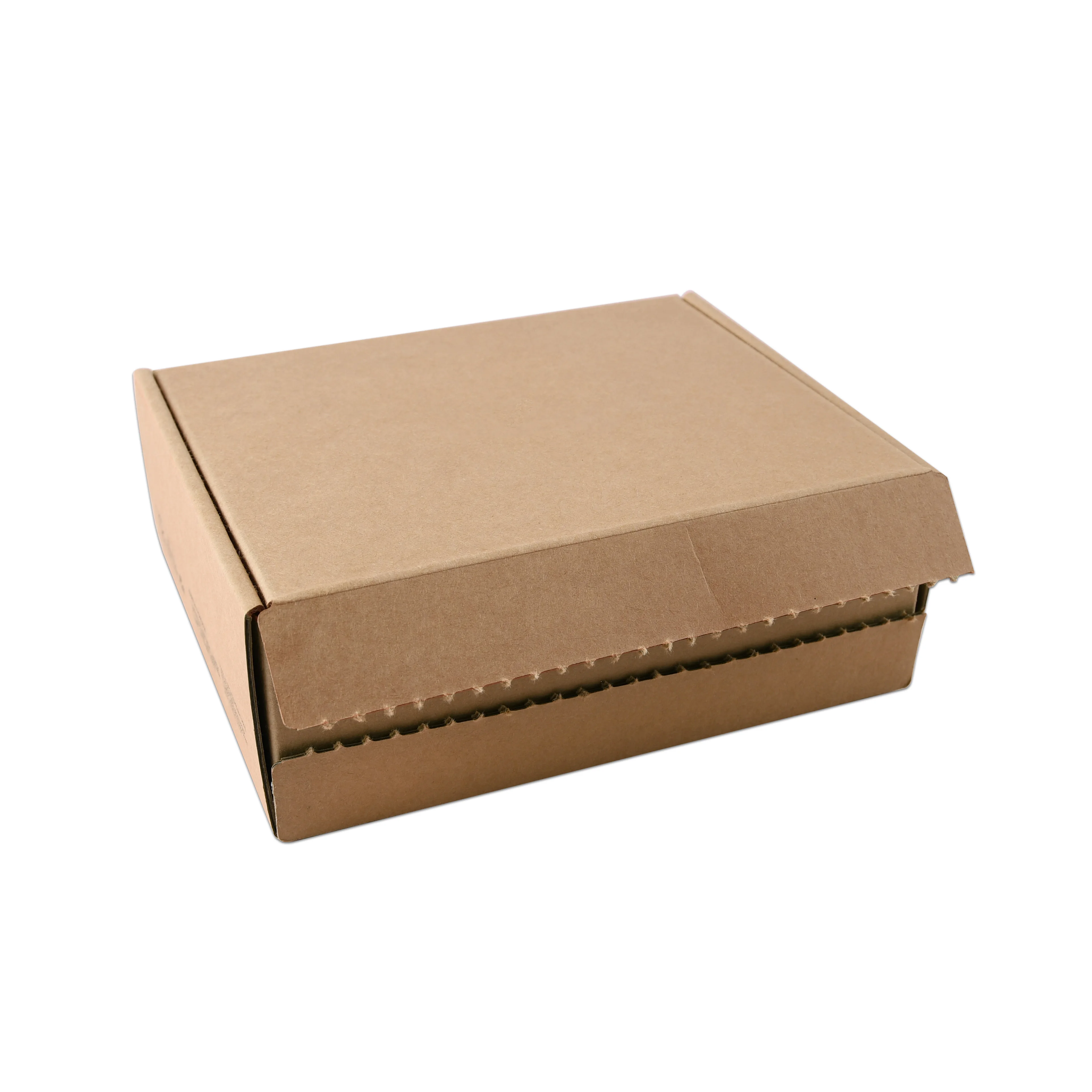 Luxury Custom Cardboard Gift Mailing Mailer Shipping Box Corrugated Paper Packing Cardboard Box With Paper Gift Bag