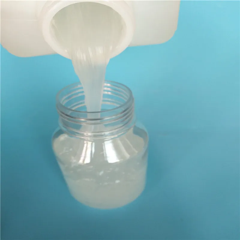 SLES 70% Detergent Raw Material-Alcohol  Sodium Lauryl Ether Sulfate