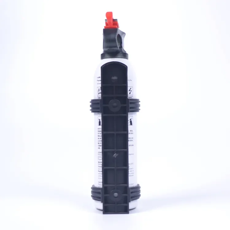 Flame Fighter Dry Powder used Car home Extinguisher Portable Fire Extinguisher for sale