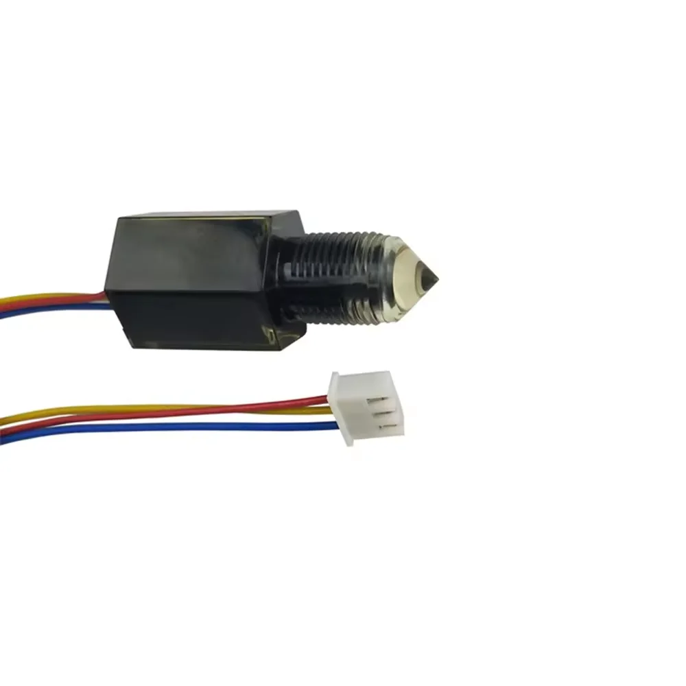 Integrated Optical Liquid Level Sensor FS-IR1902D NPN PNP Water Level Sensor Switch