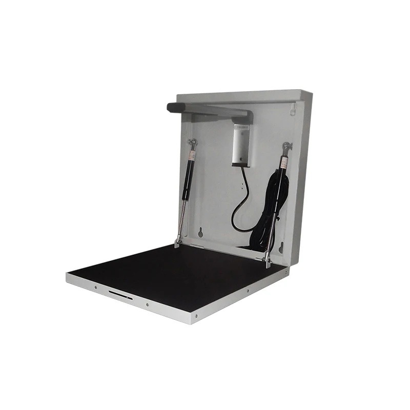 Portable USB Visual Presenter, Educational Document Camera Scanner