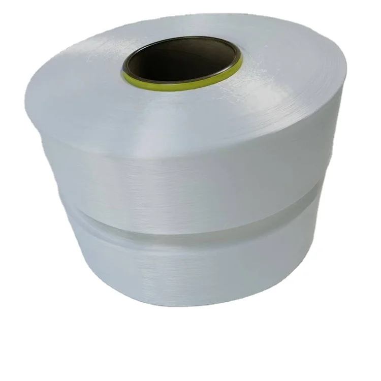 40D nylon 66 raw material high tenacity nylon 66 FDY nylon yarn filament for industrial fabric use