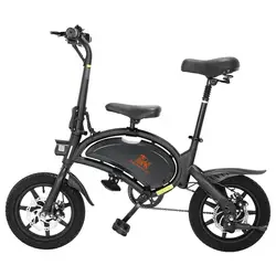 High Quality Kugoo Kirin V1 Electric Bike Bicycle Kit Wholesale Accessories Electric  Dirt Bike Adult Bike Eu Warehouse