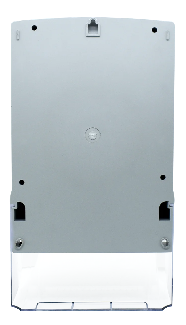 three phase digital electric instrument kwh hour energy power meter