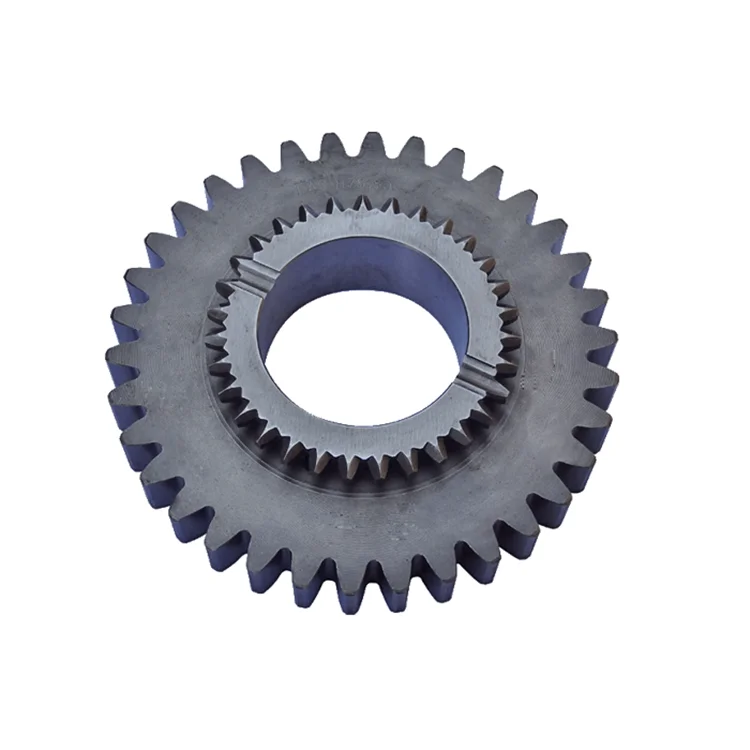 Новая модель, высокое качество, индивидуальный Oem H75180, редуктор и вал для трактора John Deere