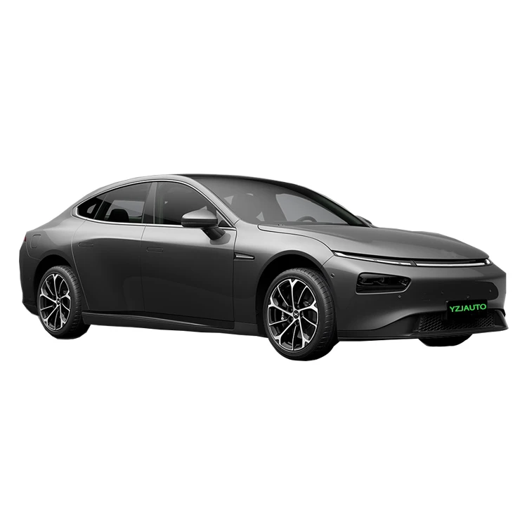  Высокоскоростной умный электромобиль 2021 EV XPENG P7 на 5