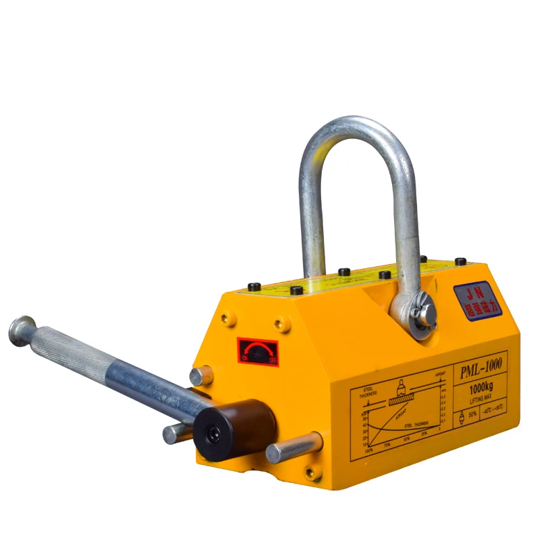 Manufacturer direct magnetic hoist