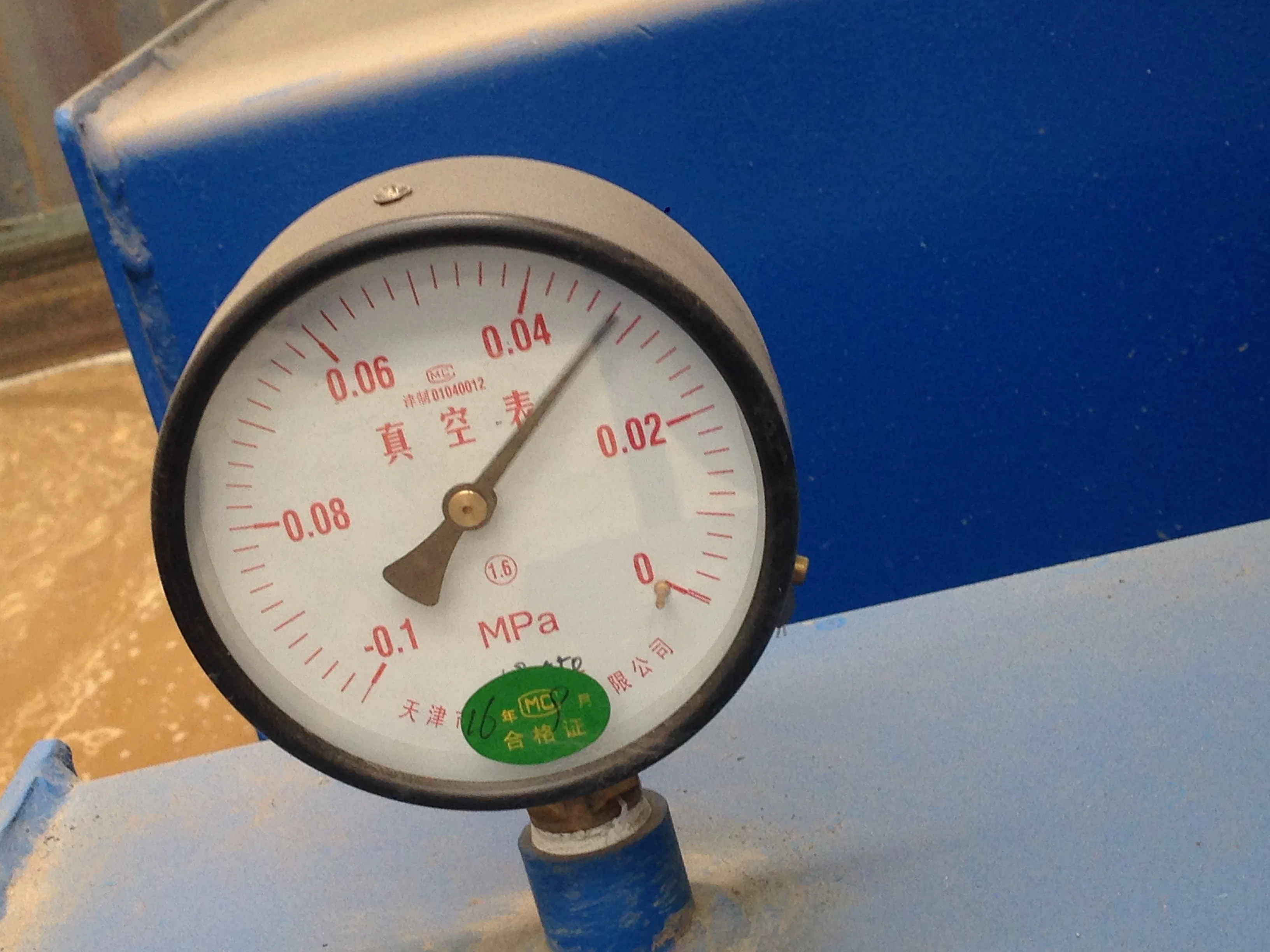 
Vacuum casting Lost foam machine/Lost foam modling equipment/Lost foam casting 