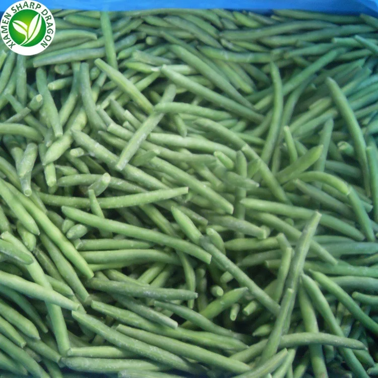 
Wholesale buyers price frozen fresh green beans for sale 
