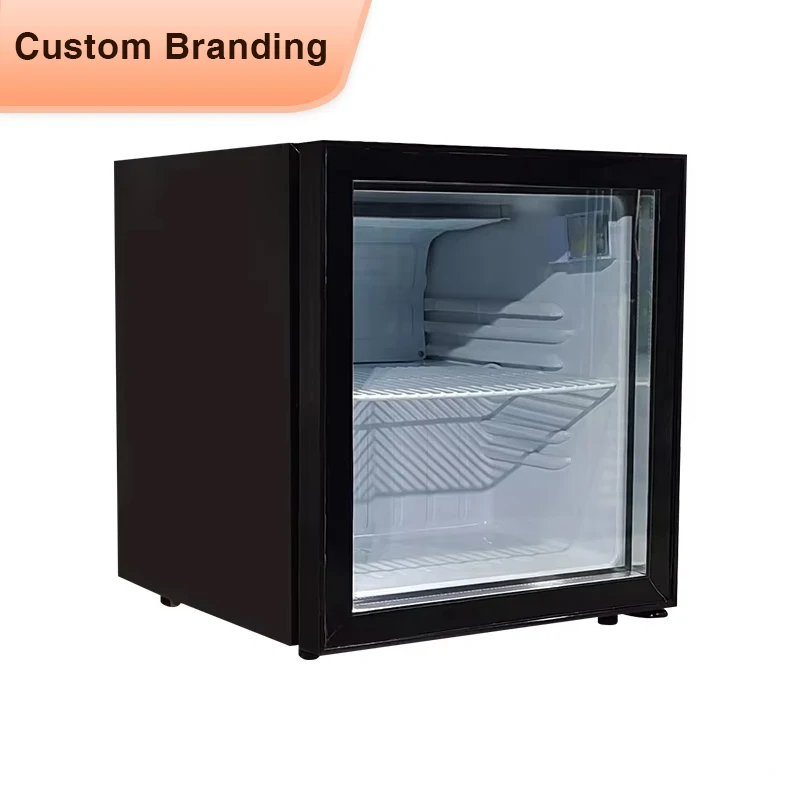Meisda SC52E 52L High quality bottle display cooler drink beverage fridge