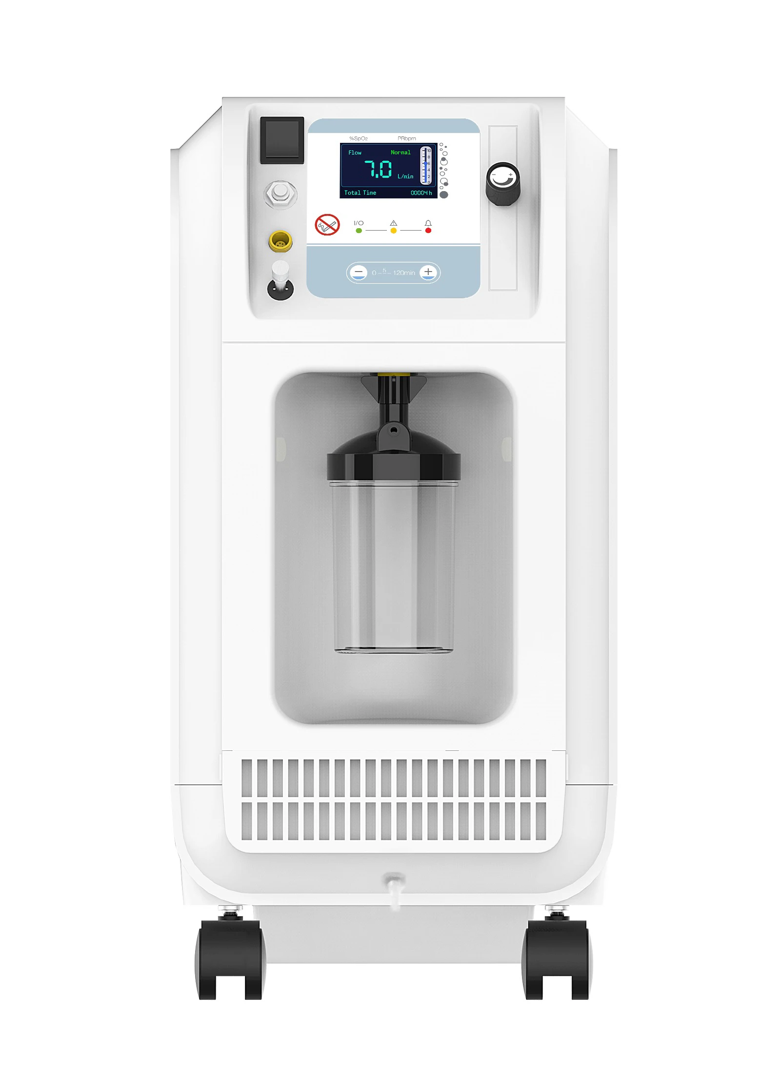 CONTEC CONTEC 7L Oxygen Machine For Home
