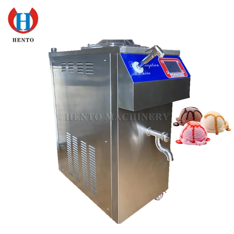 Китайский производитель, гомогенизатор для мороженого, машина для омоложения/пастеризатор для мороженого, машина для омоложения мороженого