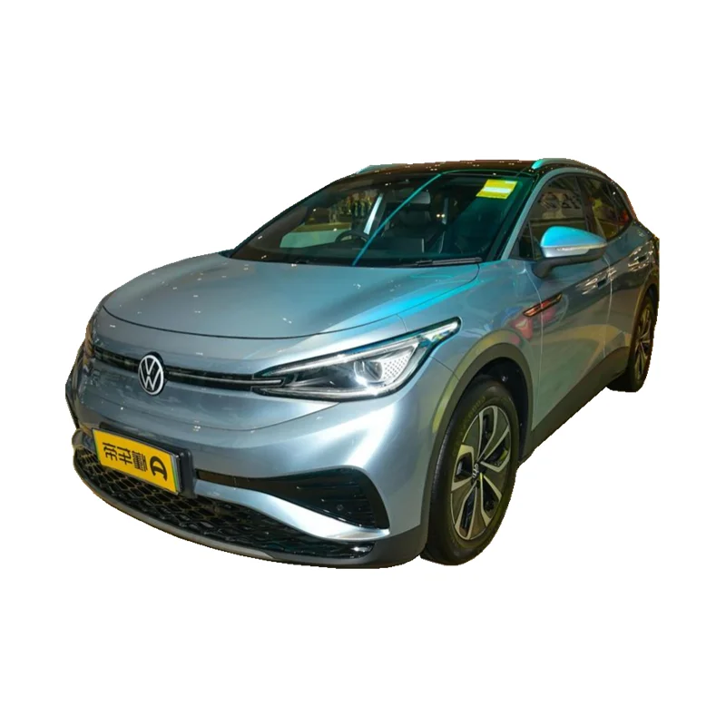 ID 4X Pure Edition electric station cars new cars electric 5 seaters l electric car
