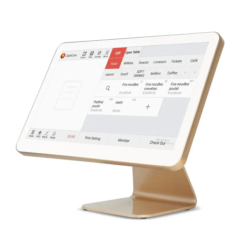 s20 pos machine android 11 pos hardware system power android pos machine