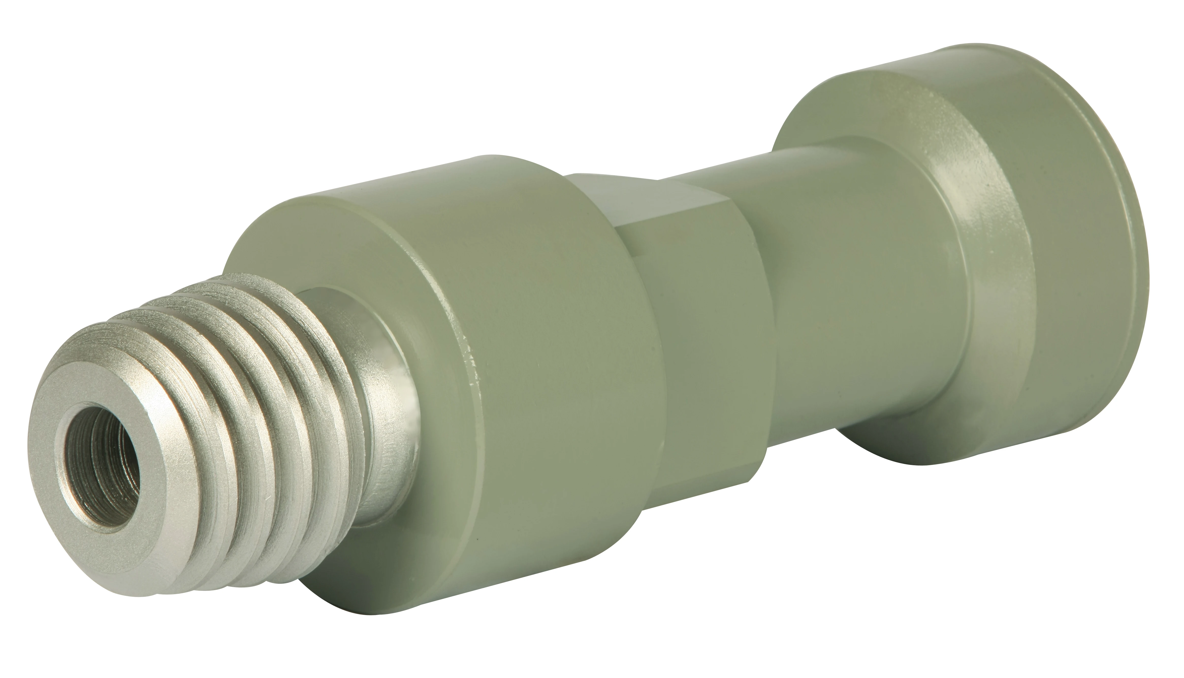 Mining exploration DTH drilling rod adapter alloy steel rod coupling drill rod adapter