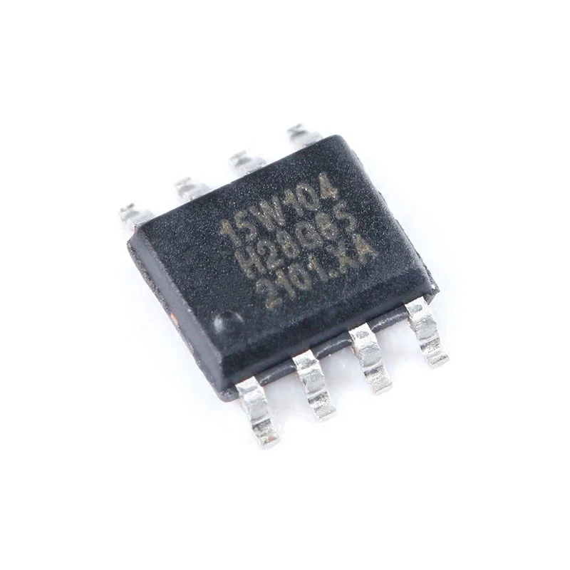 Original STC15W104-35I-SOP8 enhanced 1T 8051 microcontroller MCU
