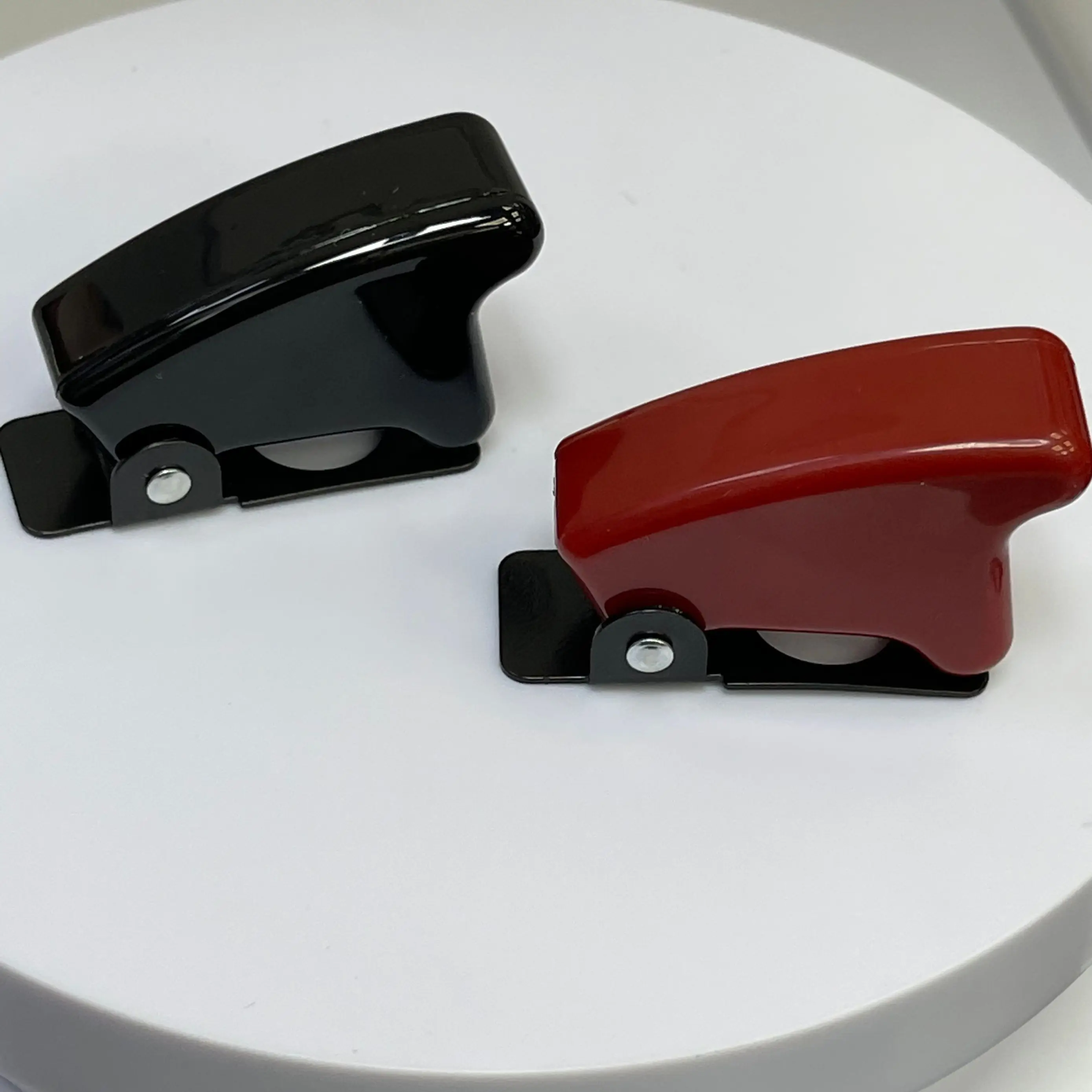 SCI Original manufacturer Industrial safety Guard switch cover Safety Flip Cover For Toggle Switch