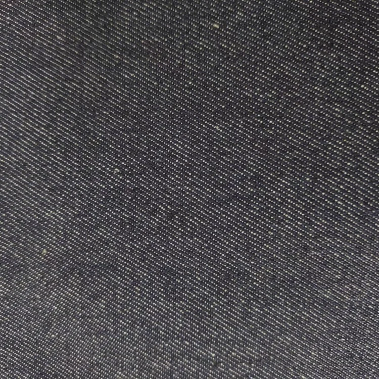 Factory wholesale stock price Heavy Weight denim fabric 100% cotton width 185CM jeans denim fabric for trouser