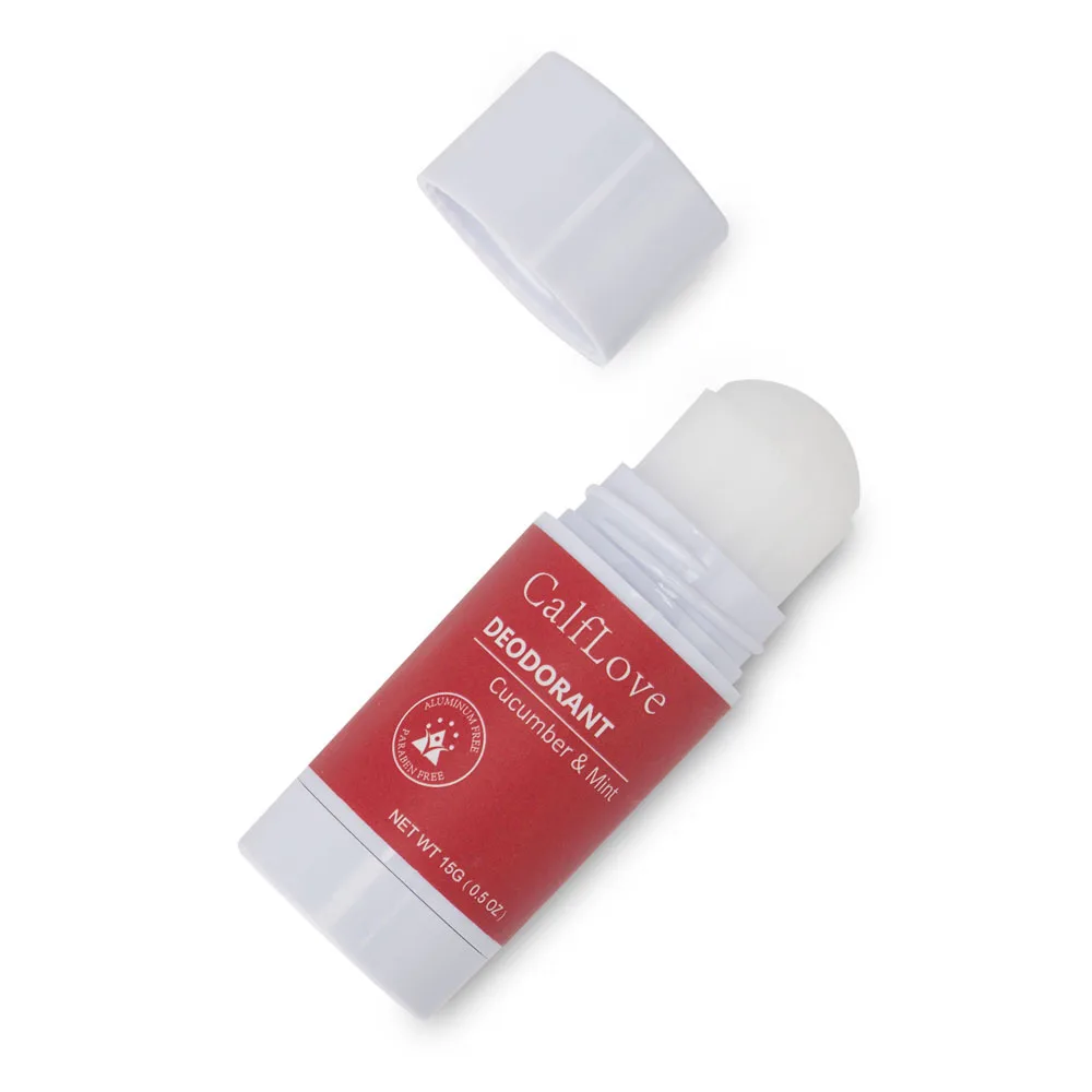 Aluminum Free Natural Deodorant for Women and Men with 24 Hour Odor Protection Vegan Deodorant