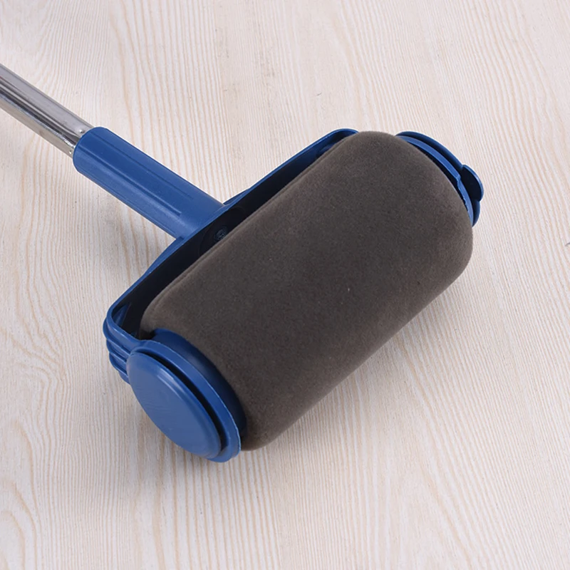 paint roller automatic edge paint roller sponge paint roller