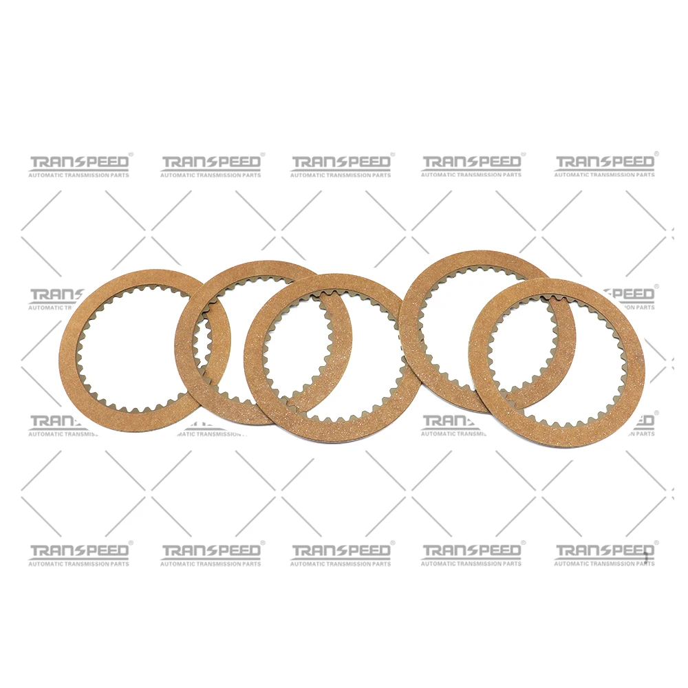 Transpeed Hot Selling 4hp14 Auto Transmission 4hp14 Automatic Transmission Friction Kit For Citroens