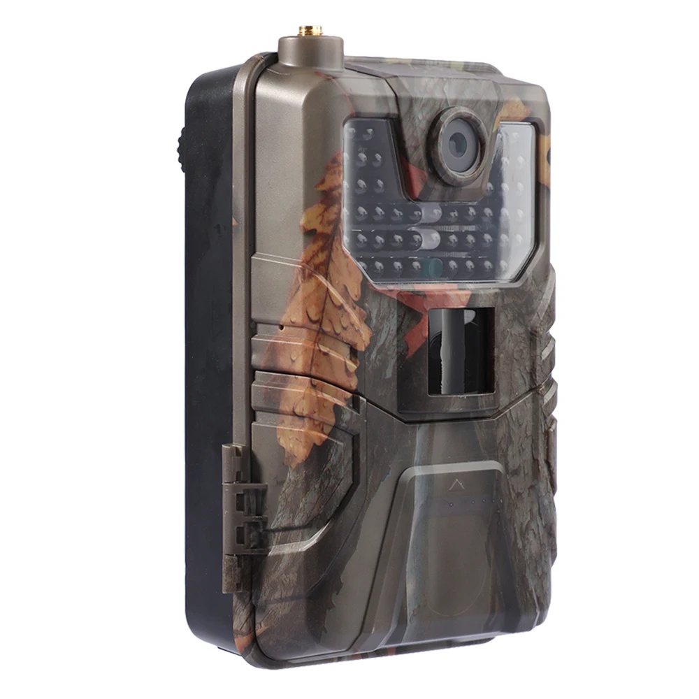 SUNTEK 4G LTE 20MP Wireless Wild Cellular MMS SMTP Photo Transmission Waterproof  Outdoor Night Vision hunting camera HC-900LTE