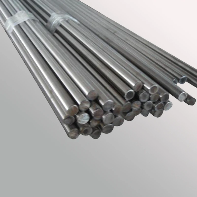 Ms Steel Rod Sae 1018 1050 1008 Metal Shaft Carbon Steel Round Bar