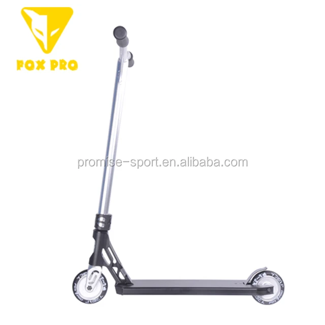 NEW Top end CNC machined complete custom pro scooter 110mm wheels scooter mgp scooter