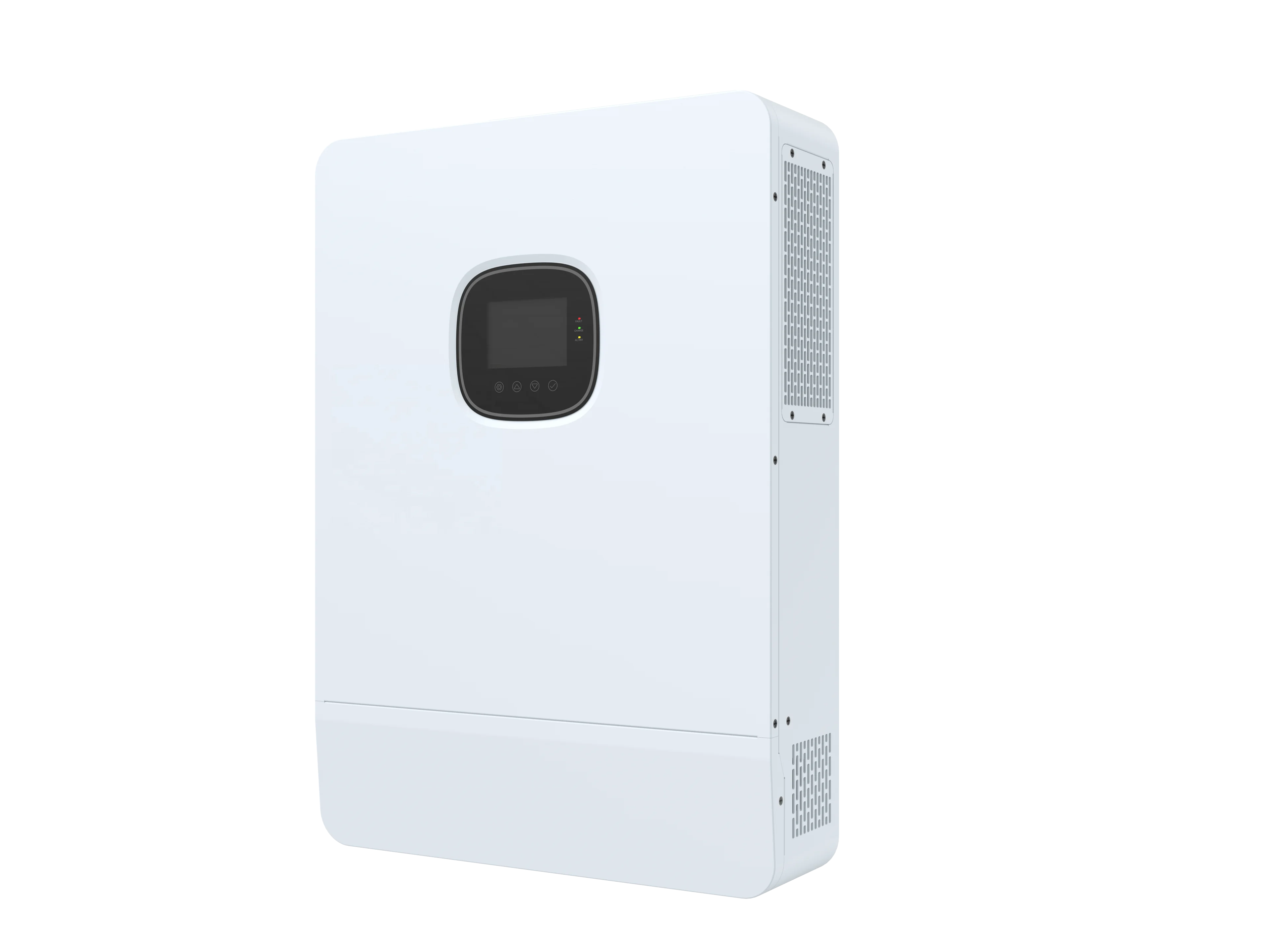 Off-Grid Hybrid 8KW 10KW Single-Phase Split-Phase MPPT Inverter for 48V system