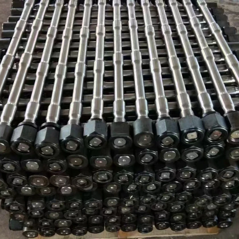Factory supply manufacturer hydraulic breaker through bolts for SB81 excavator hammer