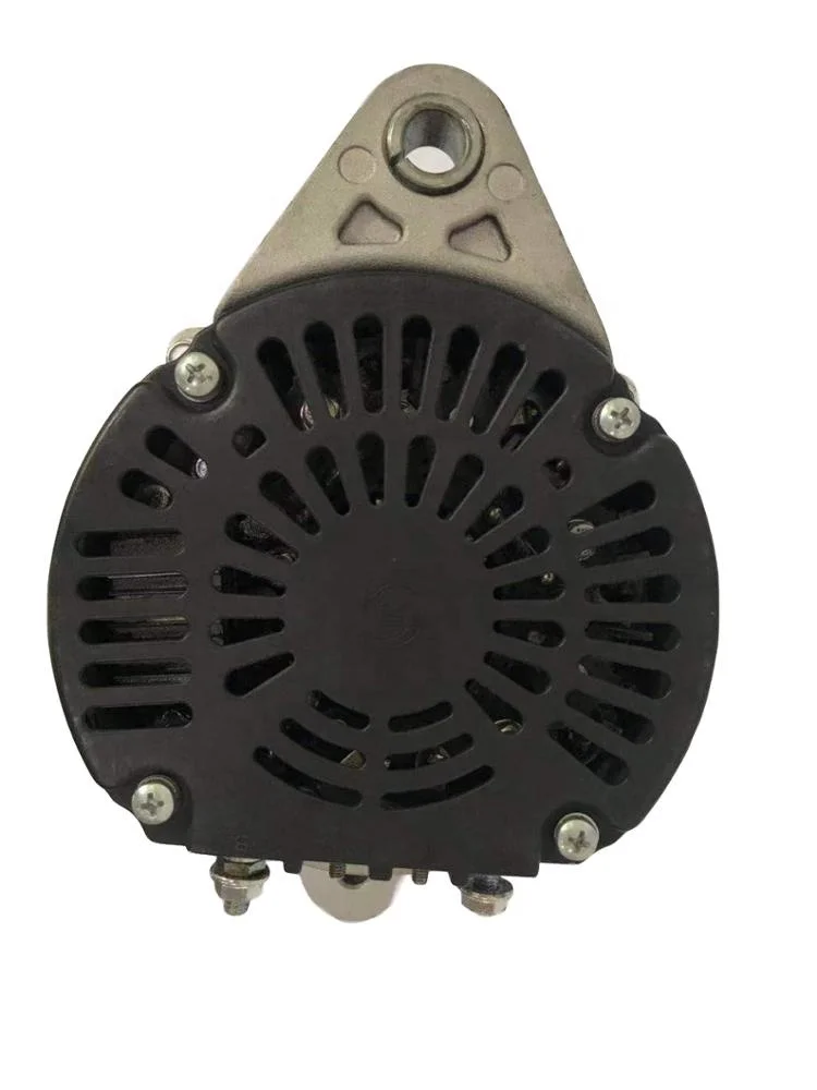Suit for  Dongfeng Heavy Duty Truck C3415609  7347 1500W  Cummins Diesel Engine Brand new 24V 55A Alternator