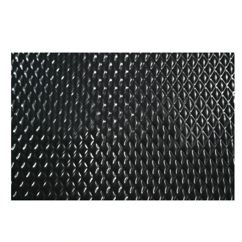 
236mil 8.18sqft Car Noise Sound Deadener Deadening Insulation Mat Soundproofing Foam Panel Waterproof Sound Deadening Material 