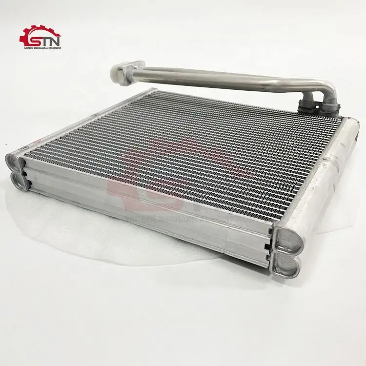 Испаритель 263G6-73111 для экскаватора HITACHI ZW310 испаритель
