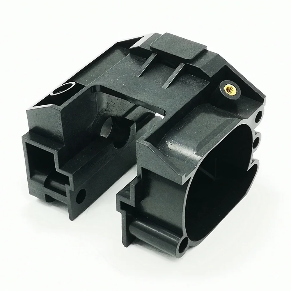 
Custom plastic injection molding service 