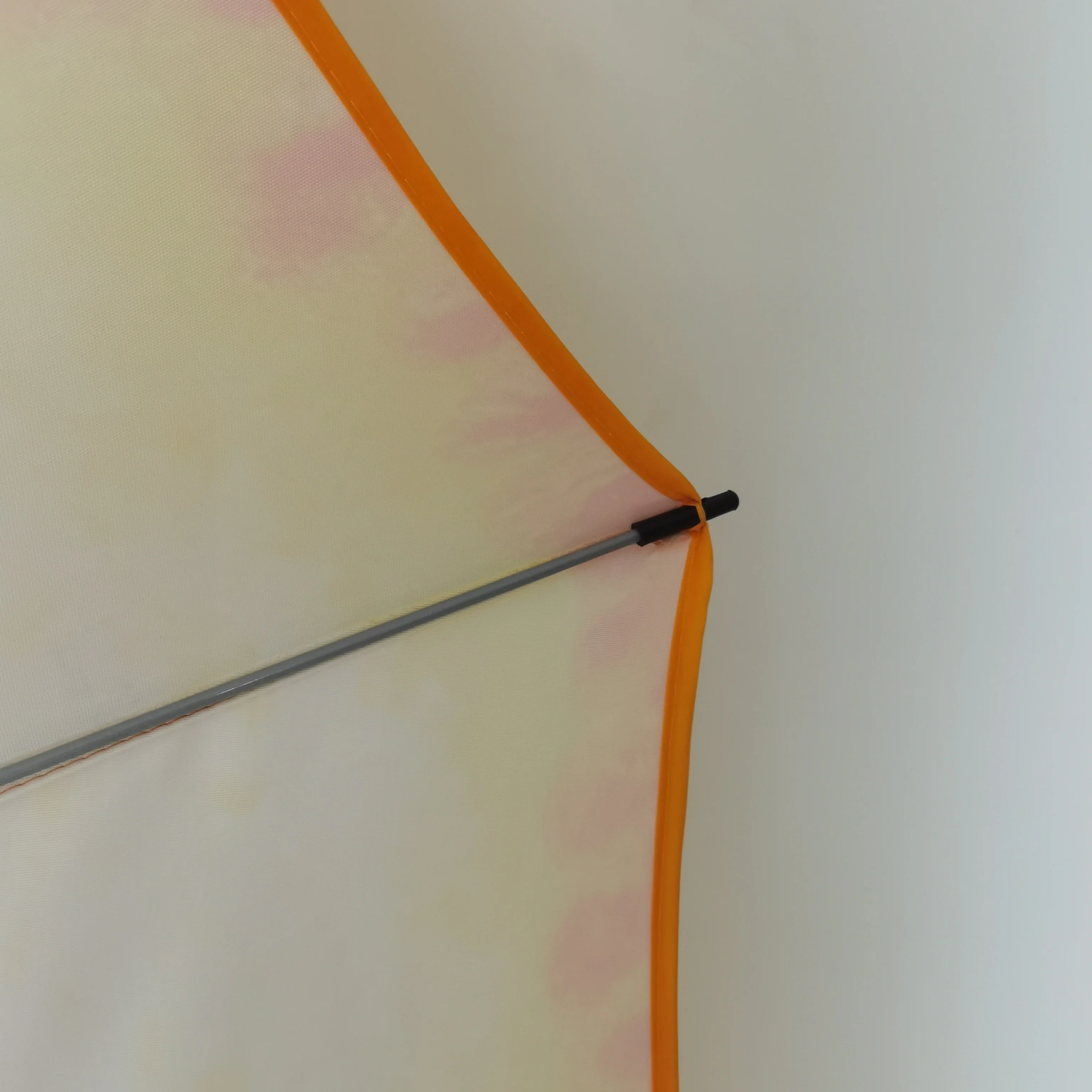 Popular in China Quality guaranted good-looking fruit beach umbrella by the sea