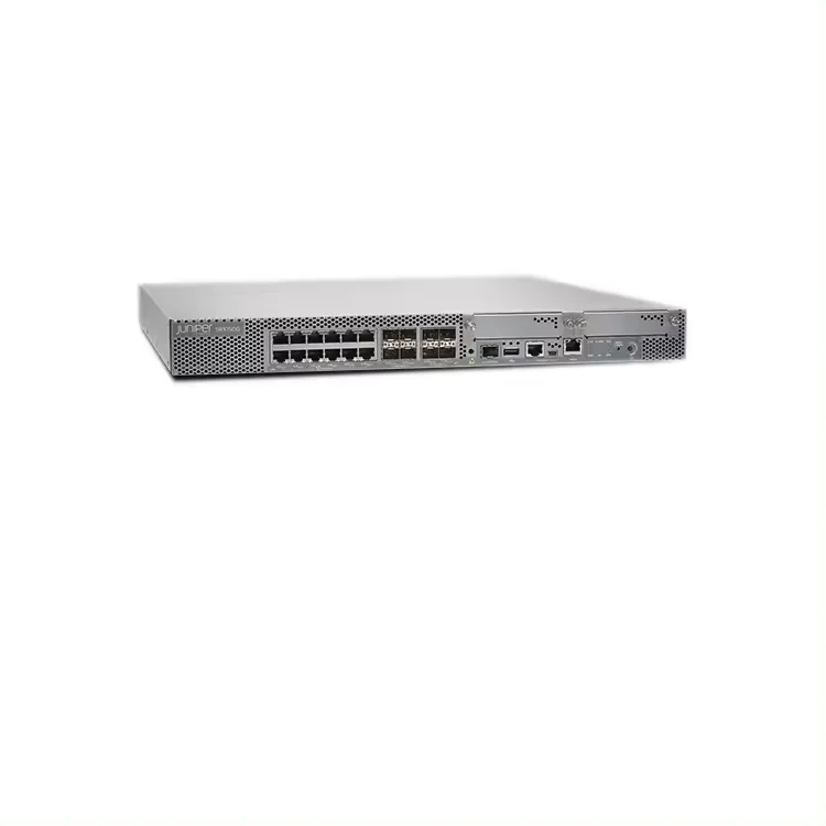 Good price Juniper New SRX1500-SYS-JB-AC Arrival Security Equipment Juniper Networks Juniper Firewall