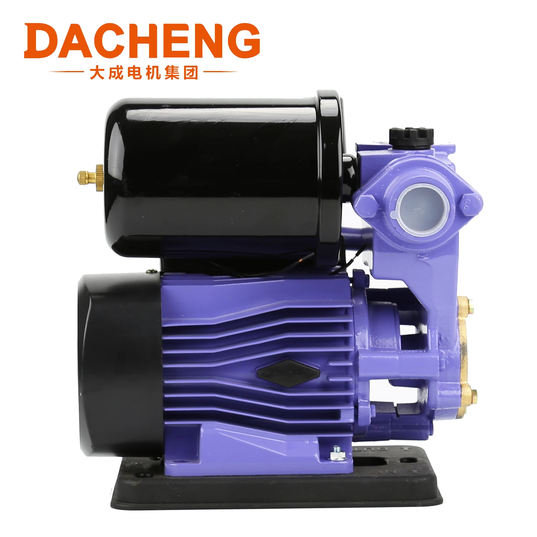 DACHENG Hot Sale In Thailand PS438 0.75hp Automatic peripheral waterpump
