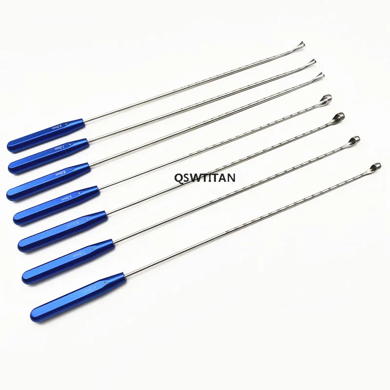 ACL PCL instruments Tendon Extractor Orthopedics Extractor Arthroscopy Accessories Orthopedics Surgical Instrument