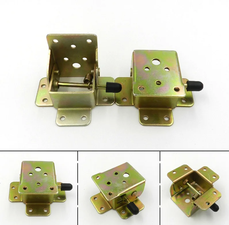 Furniture accessories sofa sectional joint connector