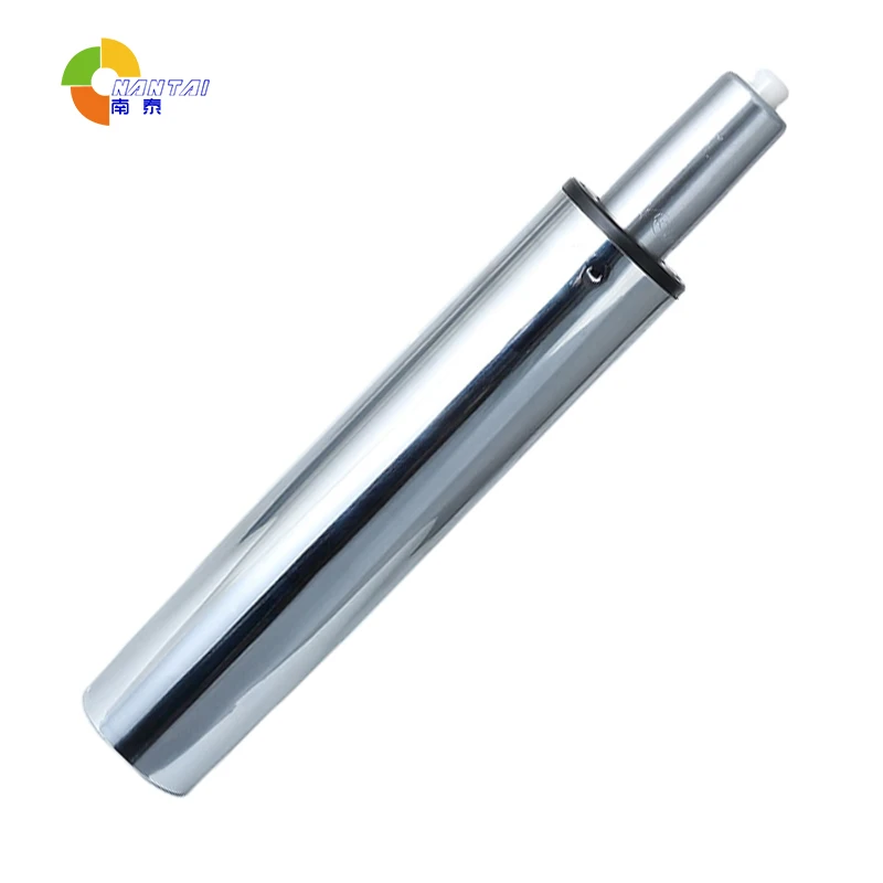 Powder / Black Cylinder Gas Lift For Office Chair Master Lift Gas Spring