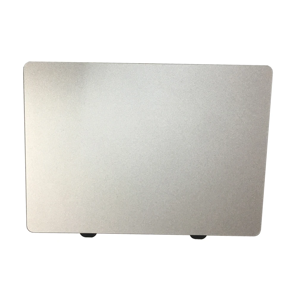 Тачпад M acBook Pro Retina 15,4 дюйма A1398 с кабелем, серебристо-серый 2016 2017